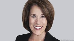 Mentoring Monday: Denise Reddick, president, Brisk Coffee Roasters