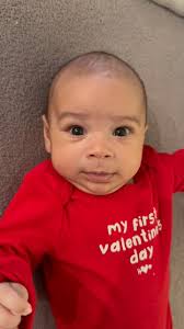 Our Valentine's Day gram to you! 💌