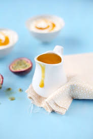 Coulis Mangue Passion Chefnini Recette Coulis De Mangue Alimentation Mangue