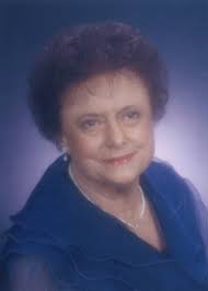 JEAN MEADOWS Obituary (2018)