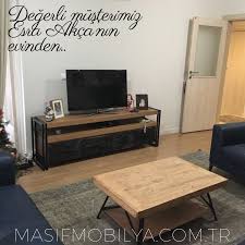 Tv Unitesi Panosundaki Pin