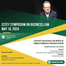 Looking forward to presenting at the Estey Symposium