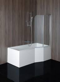 pin op douche