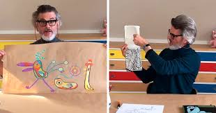 Bestselling Children S Author Mo Willems Is Teaching Kids Drawing On Youtube Bored Panda With our new courses weekly, you will never run out of new things to learn.