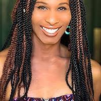 For Black Trans Girls Who Gotta Cuss a Mother F❖❖❖❖❖ Out When Snatching an  Edge Ain't Enough by Dane Figueroa Edidi