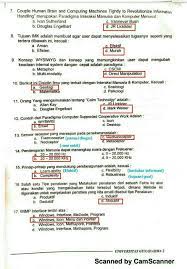 Pada saat mengerjakan soal matematika kamu akan diberi soal yang sangat banyak, dan dalam waktu 45. Soal Tes Masuk Gunadarma Pdf Jawabanku Id
