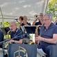 Concerts on the Waterfront: The Maria DeSantis Orchestra