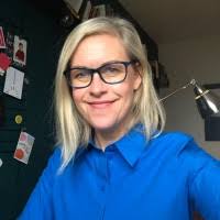 Like many of you I know, I've had to recalibrate my career purpose in  recent years. And maybe it took me a while to work out what it was. But  creating spaces