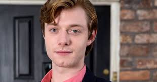 Coronation Street' Spoilers: Daniel Barlow Actor Rob Mallard Reveals How  His Character Will Fit In With The Rest Of His Family (EXCLUSIVE)