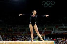 Sanne wevers (born 17 september 1991) is a dutch artistic gymnast.she has competed internationally as a senior since 2007, primarily as a balance beam and uneven bars specialist. Rio 2016 On Twitter Sanne Wevers Ned Takes The Gold In Artisticgymnastics Beam Rio2016