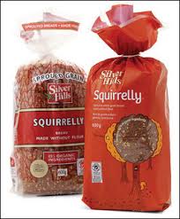 Gloomyvaro 2 #8 | nummer 5 rennt ins messer. Chapter 3 Squirrelly Bread Thebluebells