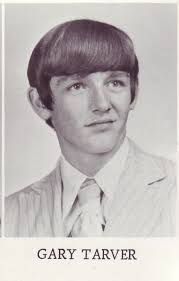 Gary Leroy Tarver (1954-2008)
