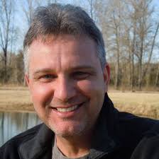 Meet Magnet Forensics' Training Team: Hoyt Harness