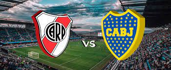 Whoever returned from mls to earn a place among boca's 11 is the most expensive on the roster xeneize. River Vs Boca The Final That Will Shake Latin America Latinamerican Post