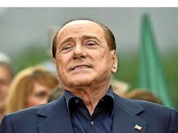 Silvio berlusconi is an italian media tycoon and politician who served as prime minister of italy in four governments from 1994 to 1995, 200. Silvio Berlusconi Mit Nierenkolik Im Krankenhaus