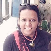 Smita Sinha Email & Phone Number