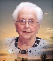 À Drummondville, le 1er janvier 2021 est décédée à l'âge de 84 ans Mme  Marcelle D'Amour, épouse de M. Jean-Guy Charbo