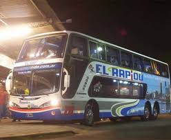 Su finalidad es establecer el procedimiento a seguir por todas las personas habilitadas que pretendan viajar a la provincia de córdoba, a fin de evitar la transmisión y circulación. Paro De Choferes De Micros De Larga Distancia La Verdad Online De Junin Buenos Aires Argentina