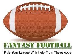 There are lots of nfl apps in the app store that show stats and breaking news, but why. The Best Android And Ios Apps To Help You Dominate Your Fantasy Football League This Season Cult Of Mac