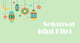 Kartu ucapan idul fitri 2020. Ucapan Selamat Hari Raya Idul Fitri 2021 Unik Terbaru