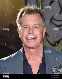 Howard cummings hi-res stock photography and images