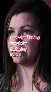 Personality After Lightning Strike