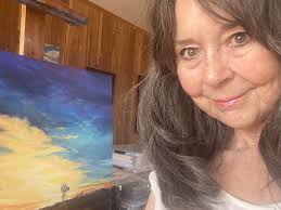 Lindy Cook Severns Art