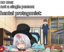 Mind Break Intensifies Animemes