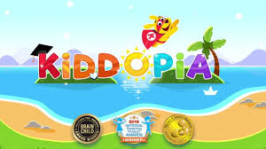 Kiddopia Learning App For Kids App Preview Two Youtube