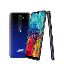 Yezz Art 1 specs, review, release date ...