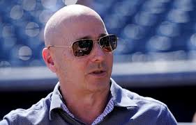 Yankees' Brian Cashman rips Astros owner Jim Crane's comments over cheating 