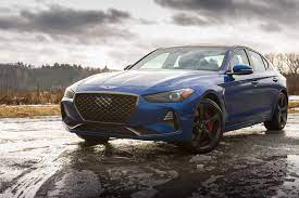 View pictures, specs, and pricing & schedule a test drive today. 2020 Genesis G70 3 3t Awd Review