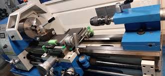 Torni da banco per metalli, ottimi per hobby , modellisti, artigiani, a cinghia, ingranaggi. Tornio Da Banco Macchine Lavorazione Metalli A Ferrara Emilia Romagna