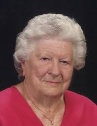 Obituary information for Grace Louise Cohn