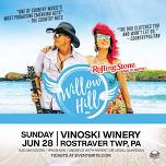 Willow Hill