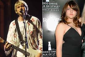 Dozens of new photos released from kurt cobain death probe. Frances Bean Cobain Not Afraid Of Death Because Of Kurt Cobain