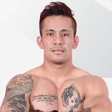 Omar Botello vs. Luis Cerón, Budo Sento Championship 19