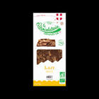 E Chocolat Lait Bricelet