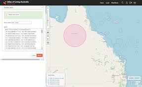 Areas Add To Map Ala Support