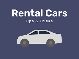 To save money, it is always a wise idea to plan. 11 Essential Rental Car Tips Tricks To Save You Money Stress