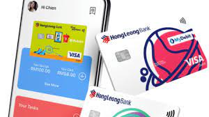 Đổi tên đăng nhập & mật khẩu. Hong Leong Bank Launches App To Help Kids Save