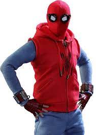 Spiderman Homecoming Hoodie Hurry Up Shop Now
