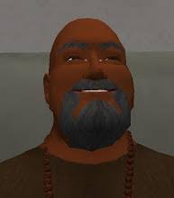 Blogger: User Profile: Randall Friend