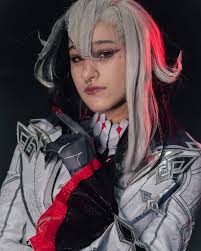 🩺⚖️ Gal & Dante 2/3 ⚖️🩺 Dante: @berry.chigo.cos Gal: @mikaliz_cos  #ordemparanormalrpg #ordemparanormal #ordemparanormalcosplay  #danteordemparanormal #dantecosplay #dante #galsal #galordemparanormal  #galcosplay #cosplay