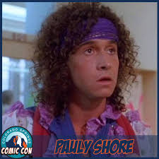 Colorado Springs Comic Con