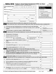 Automatic coffee machines feature comparison. Form 940 Fill Out And Sign Printable Pdf Template Signnow