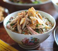 Resep Soto Ayam Kudus Resep Sederhana Resep Masakan