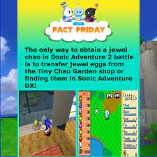 We did not find results for: Chao Island This Is For The Gamecube Versions Of Sonic
