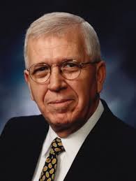 Obituary for John E. Nall