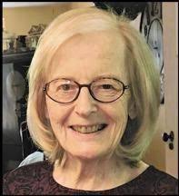 Meta Gibbs Obituary (2018)